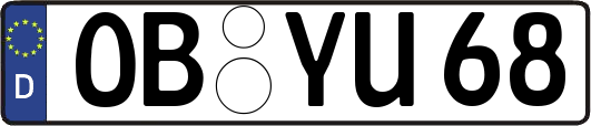OB-YU68
