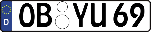OB-YU69