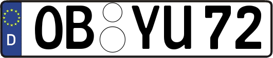 OB-YU72