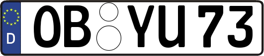 OB-YU73