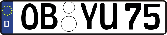 OB-YU75