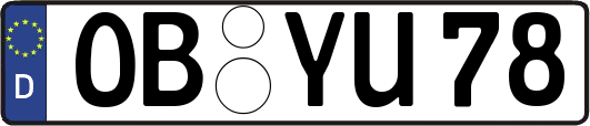 OB-YU78