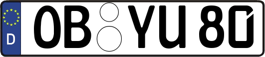 OB-YU80