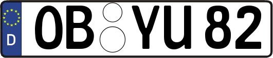 OB-YU82