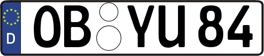 OB-YU84