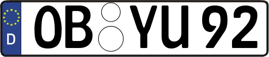 OB-YU92