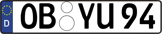 OB-YU94