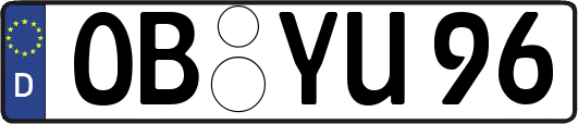 OB-YU96