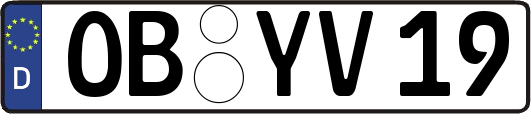 OB-YV19