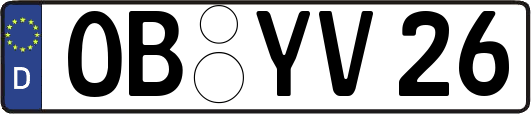 OB-YV26