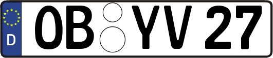 OB-YV27