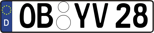 OB-YV28