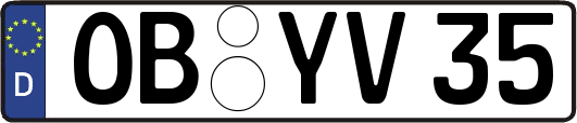 OB-YV35