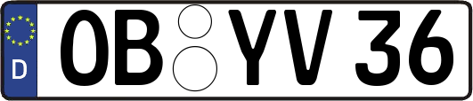 OB-YV36