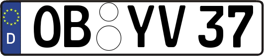 OB-YV37