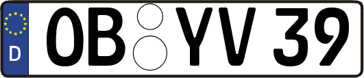 OB-YV39