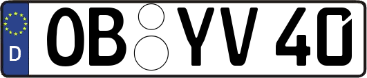OB-YV40