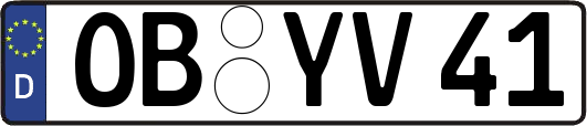 OB-YV41