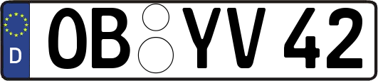 OB-YV42