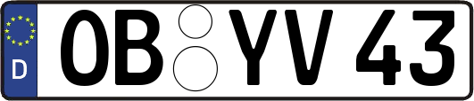 OB-YV43