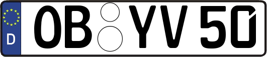 OB-YV50