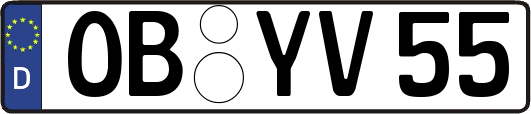 OB-YV55