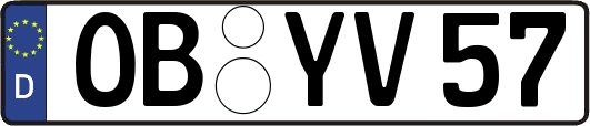 OB-YV57