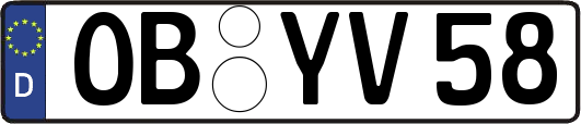 OB-YV58