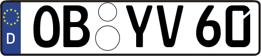 OB-YV60