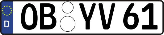 OB-YV61