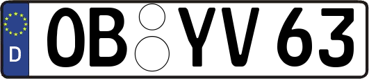 OB-YV63