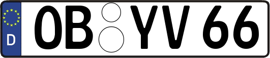 OB-YV66