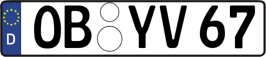 OB-YV67