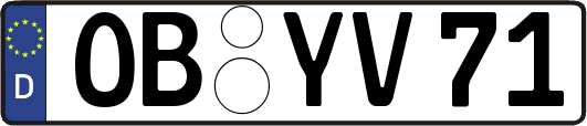 OB-YV71