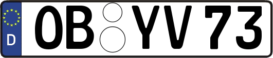 OB-YV73