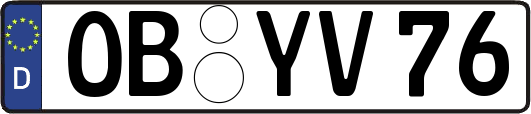 OB-YV76