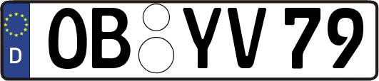 OB-YV79