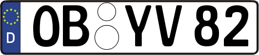 OB-YV82