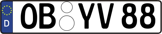 OB-YV88