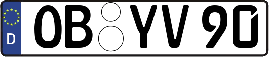 OB-YV90