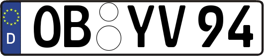 OB-YV94