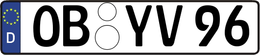 OB-YV96