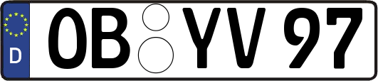 OB-YV97