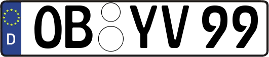 OB-YV99