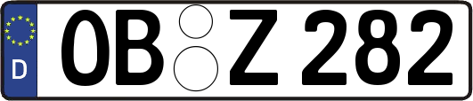 OB-Z282