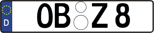 OB-Z8
