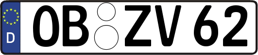 OB-ZV62
