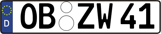OB-ZW41