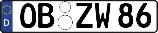OB-ZW86