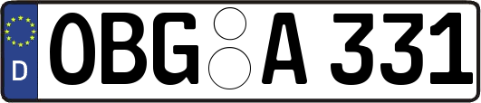 OBG-A331